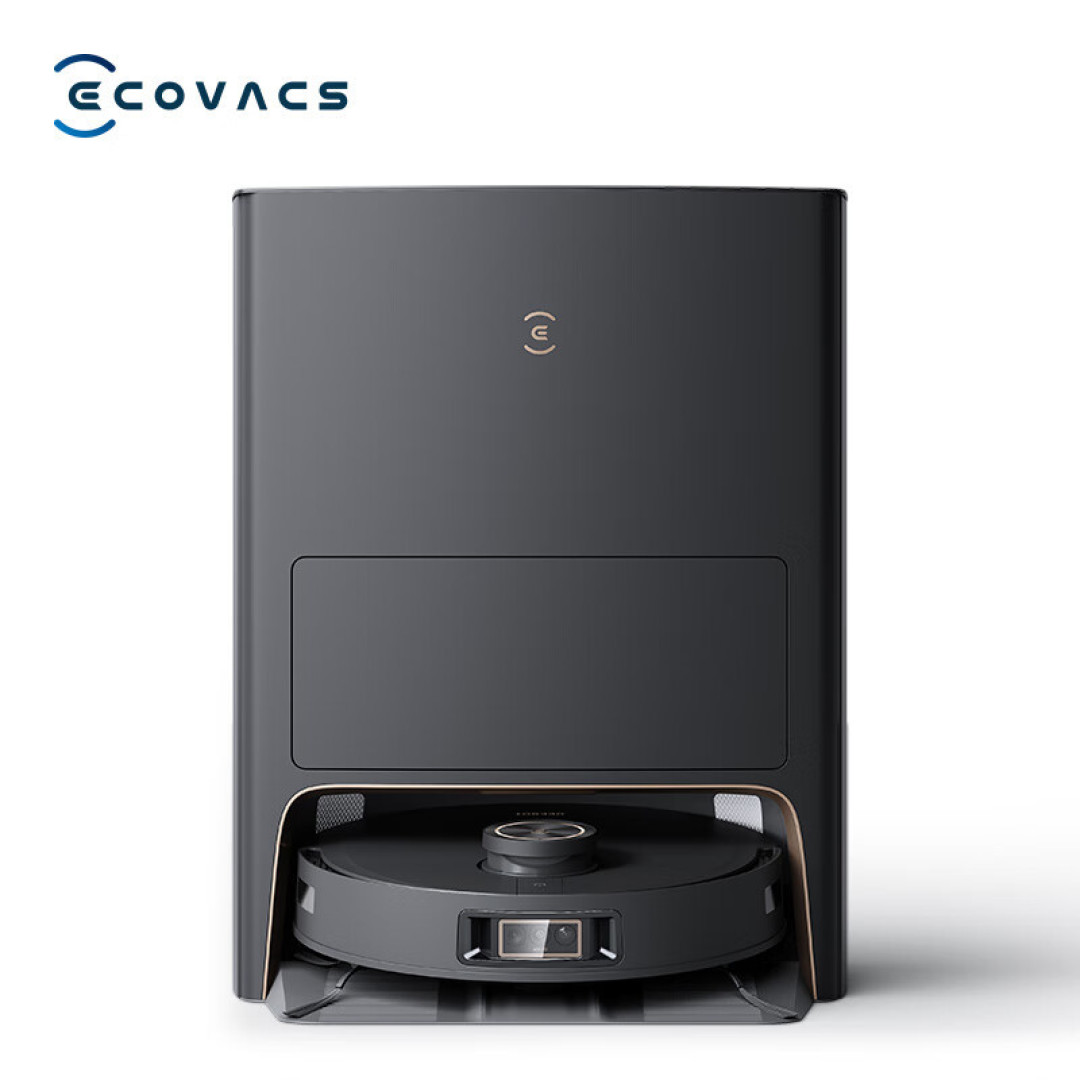 ECOVACS HOME ɨ�ػ����� ��� �̳�