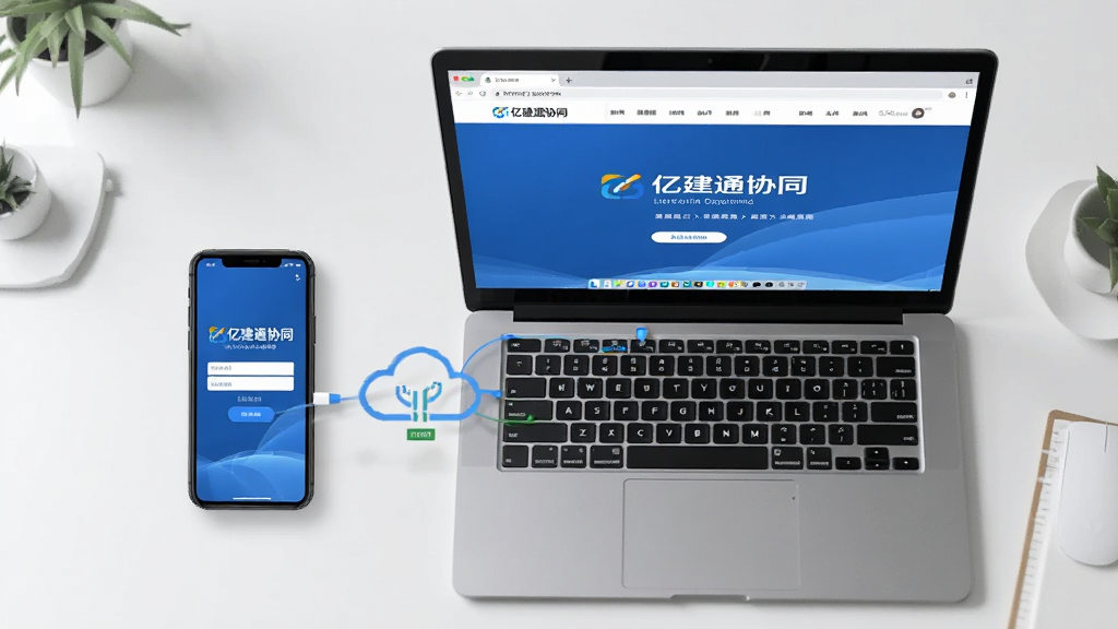 һ���ֻ���һ̨�ʼǱ����Բ��ŷ��ڰ칫���ϵĸ���ͼ���ֻ���Ļ��ʾ���ڽ�ͨЭͬ���ĵ�¼���棬������Ļ��ʾ��ͬ����ҳ����棬����ͨ����ͬ���������ӣ�������࣬���רҵ�������������޶���Ԫ�ء�