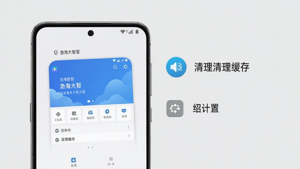 չʾ�������ǻ����ֻ���̨���еĻ��棬�ֻ���Ļ����ʾ������������ͼ���Ա����������������ѡ�����Ϊǳ��ɫ������࣬ͻ���������裬���ʸɾ��޶���Ԫ��