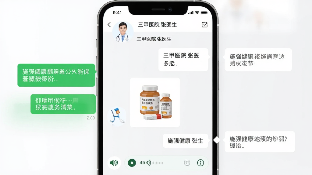 ���������ǡ�ʩǿ������APP��������������棬������û����ʵ���ɫ���ݣ��Ҳ���ҽ���ظ��İ�ɫ���ݣ��м�����ҩƷͼƬ����������������ʾҽ��ͷ��͡�����ҽԺ ��ҽ�����������������ִ�����ƽ����Ʒ��ϸ�����������ʸɾ��޶���Ԫ��