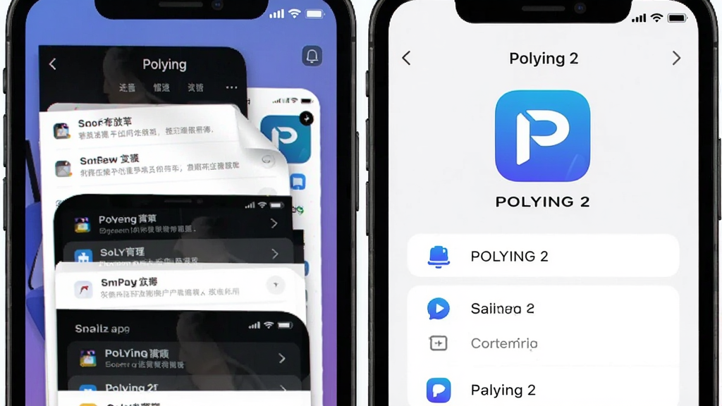 һ�ŶԱ�ͼ�����������App�����������ҽ��棬�Ҳ��ǡ�Polying 2���ɾ��޹����������棬����Ϊ�ֻ���Ļ�Աȣ��Ҳ������ʾ��Polying 2��Ӧ��ͼ��ͼ��Ĺ����б������������ϸ�����������ʸɾ��޶���Ԫ�ء�
