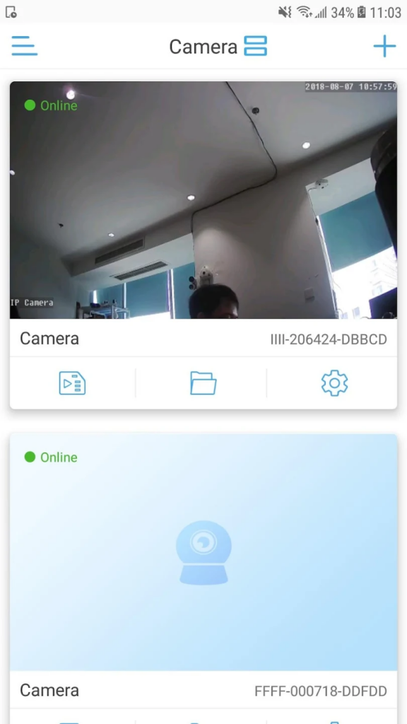 CamHipro ��׿�� �����ͼ