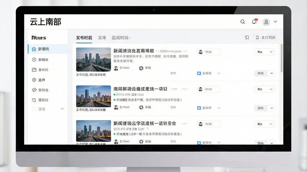 ���ű༭��̨���棬������д�š������ϲ��������������Ÿ���б�������ͼƬ�ͷ���ʱ�䣬�����������ϸ�����������ʸɾ���