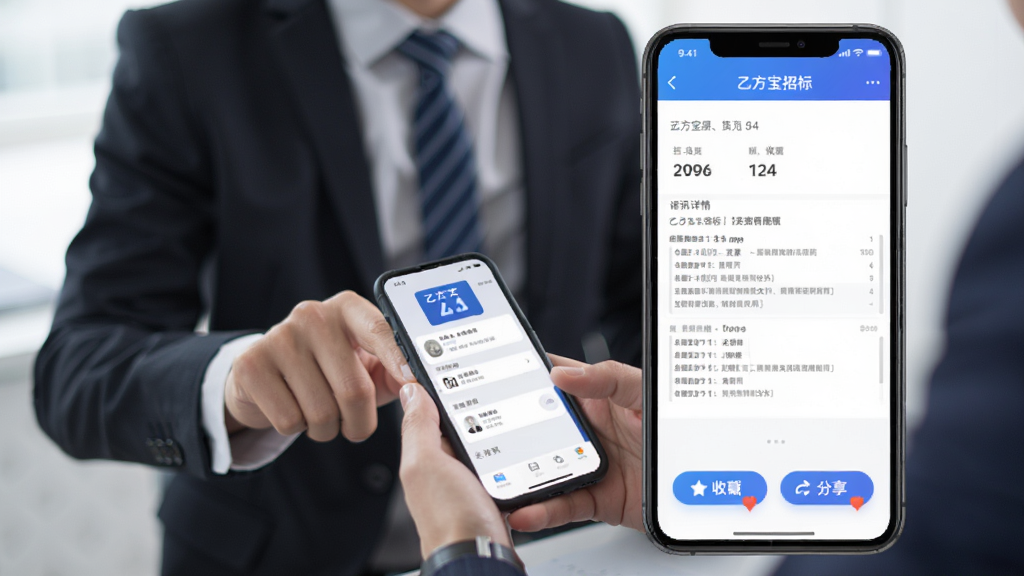 �ҷ����б�app�ı�Ѷ����ҳ�棬��ʾ�ղغͷ�����ť������Ϊ�ֻ������ͼ��������ʿʹ���ֻ��ĳ���������������Ԫ�ؼ��
