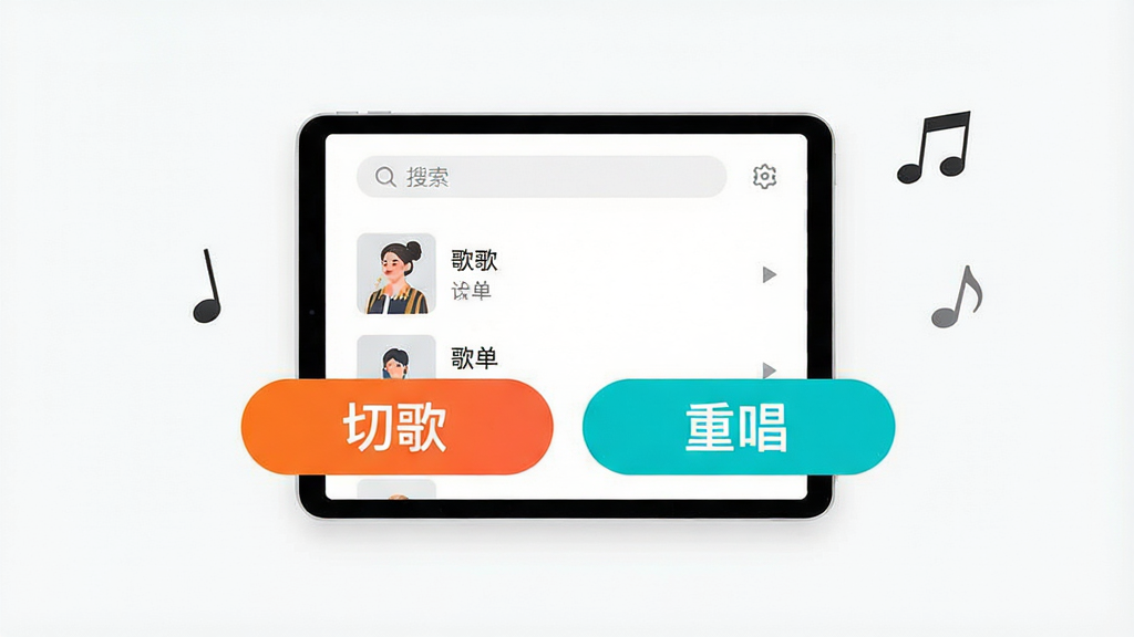 һ��չʾ���������Ĳ廭������������һ����ͣ��ƽ����ԣ���Ļ����ʾ������͸赥�б����Ա��о޴�ġ��и衱�͡��س���Բ�ǰ�ť����ť��ɫ�����������Ǽ��Ĵ�ɫ���������������������Ű����׳��㣬����ִ���Լ��ϸ�ڸɾ��������������޶���Ԫ��