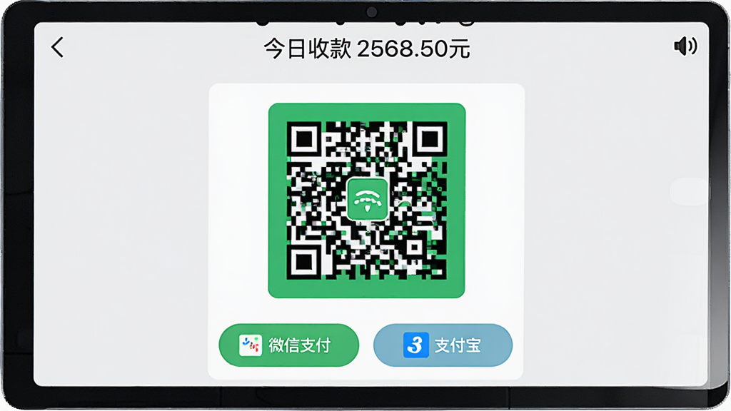 չʾ�������ƹ��������棬����Ϊǳ��ɫ������һ��������ɫ�տ��ά�룬�·��С�΢��֧������֧������������ť��������ʾ�������տ� 2568.50Ԫ�������Ͻ�����������ͼ�꣬����ɾ��޶���Ԫ�أ��������������ʸ��壬���дʵ