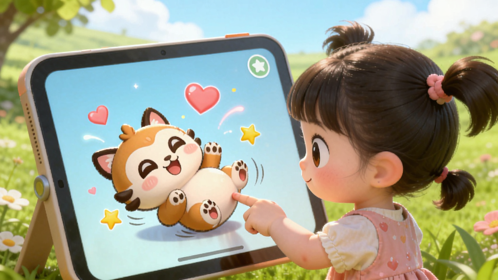 ���ȱ�����������һ������˫��β��СŮ������ָ�����Ļ�ϵ�Q���ȳ裬�ȳ迪�ĵش������ΧƮ�Ű��ĺ�������Ч���������������ĵĲݵأ���������ͨ͸�������������У���ͨ��Ⱦ���ϸ�����������ʸɾ��޶���Ԫ��