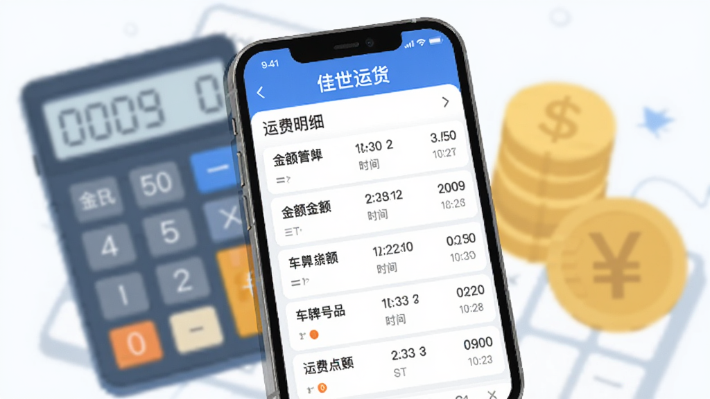 �����˻�����app���˵����㹦�ܣ��ֻ���Ļ��ʾ�˷���ϸ�б���������ʱ�䡢���ƺ���Ϣ�������м������ͻ���ͼ�꣬������ɫ����ƽ����ƣ��������������ʸɾ��޶���Ԫ��