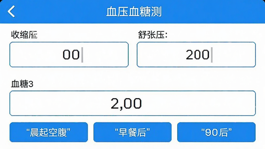 手机应用界面截图,展示