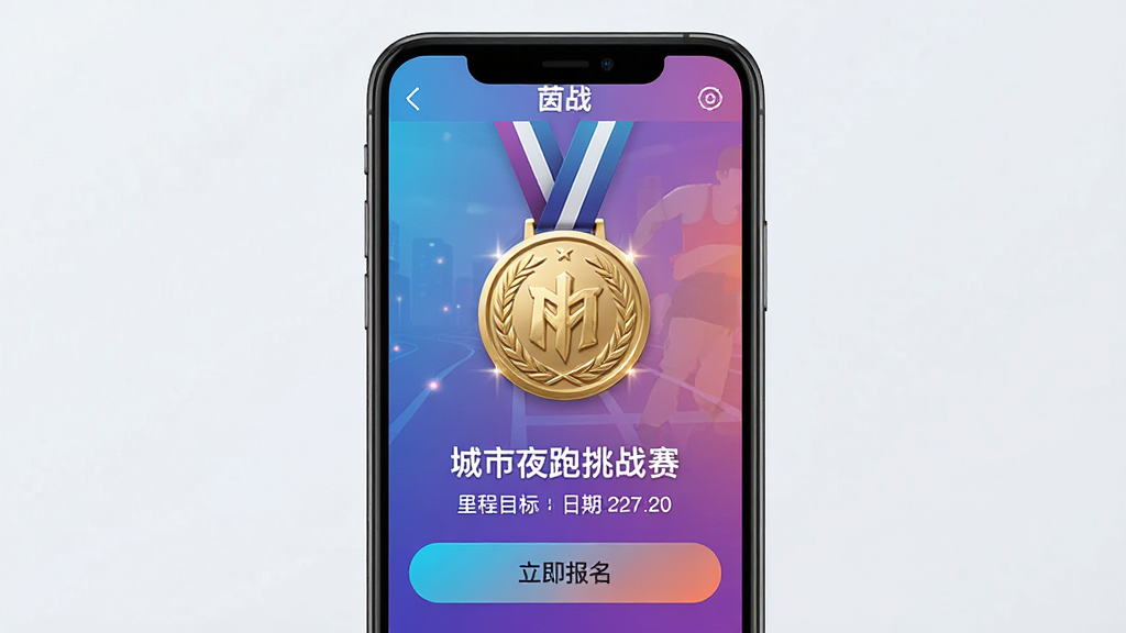 һ��չʾ����ս��APP��������ҳ���ֻ���ͼ��ҳ����������ƾ�����������ӽ��ƣ��·���ʾ�������ơ�����ҹ����ս���������Ŀ������ڣ���ťΪ�������������������н���ɫ������ִ���UIϸ�ڷḻ�����ʸɾ�