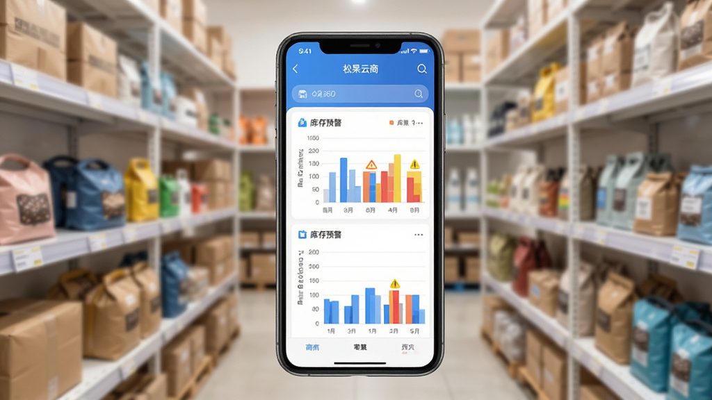 �ɹ�����App�Ŀ����������ͼ�������ǰ�����Ʒ�Ļ��ܣ��ֻ���Ļ��ʾ��Ʒ�б��Ϳ������ͼ����������ͼ����ɫ��ǿ��Ԥ�������������׶���������ɫ������ƽ����Ʒ�񣬻��ʸɾ��޶���Ԫ�ء�
