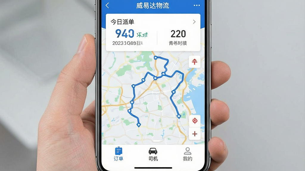һ��չʾ�����״�������APP������ĸ����ͼ�����岼��Ϊ���½ṹ��������ʾ�������ɵ���ͳ�����������ڣ��м���������������ͼ�켣�������ײ�Ϊ������������˾���������ҵġ�������ƽ�����ܱ�ǩ���������ִ���࣬����ɫ�Ͱ�ɫΪ��ɫ��������ɾ��޶���Ԫ�أ�����������ͻ���������ȵĸ�Ч��רҵ�С�