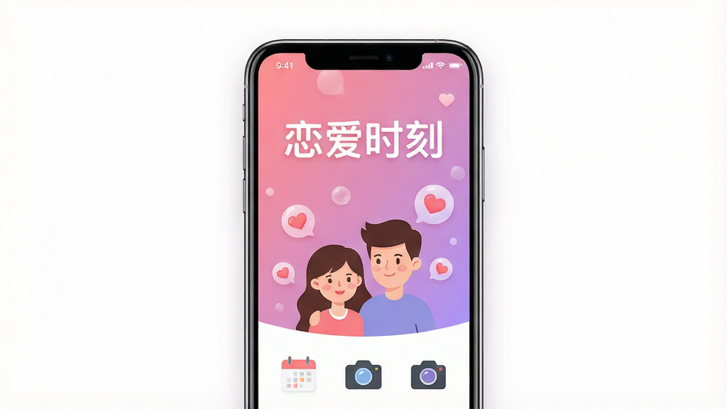 ���壺�ֻ���Ļչʾ����ʱ��APP�������棬��������ܰ�ķ���ɫ���䣬��������ʾ������ʱ�̡��ĸ����ֺ�һ�����µĿ�ͨ������Χ�а������ݺ������������Сͼ�ꣻ���֣����й�ͼ���ֻ�����ռ�ݻ������壬�������ף��Ű棺��ƽ����ƣ�����������ͼ���������룻��������������ִ���Լ��ϸ�ڣ�����ɾ���ɫ����ͣ��߹ⲿ����͹��ɣ����ʣ�4K���壬�ɾ��޶���Ԫ�ء�