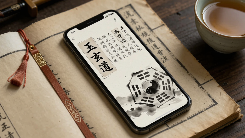 ������һ���ż����ϰڷ���һ���ֻ����ֻ���Ļ��ʾ