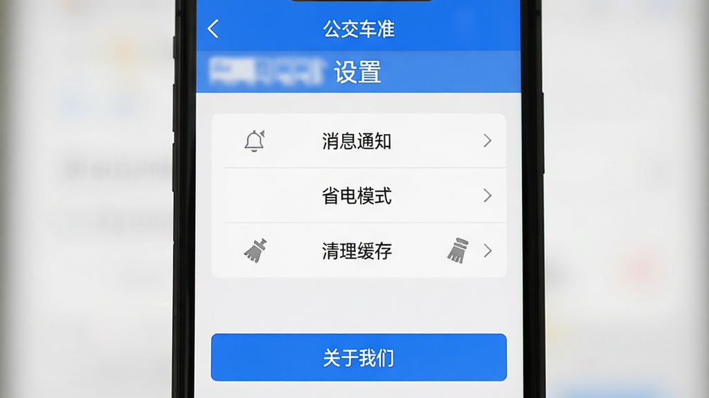 һ���ֻ���ͼ���ͼƬ��չʾ��������׼��App������ҳ�棬ҳ�涥���С����á����⣬�м��С���Ϣ֪ͨ����ʡ��ģʽ�����������桱��ѡ��ײ��С��������ǡ���ť��������ɫ���������޶���Ԫ��