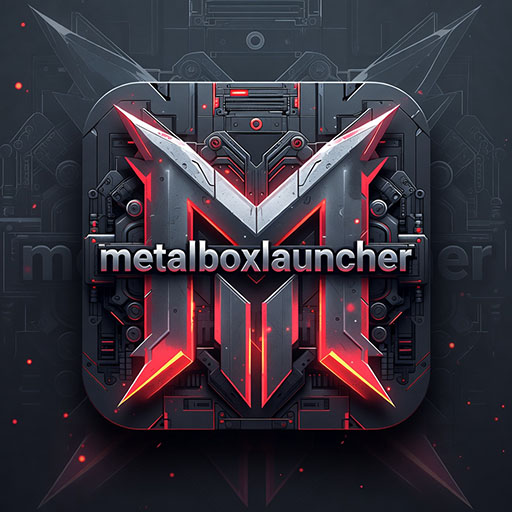 MetalBoxLauncher-�����ʸ�����������v1.07 �ȶ���