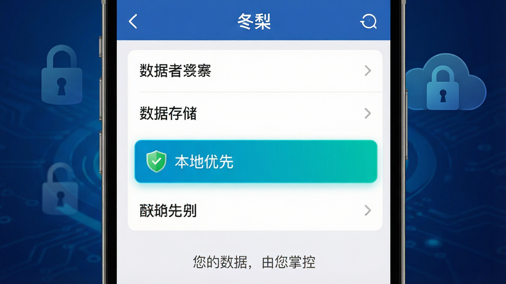 ���壺һ���ֻ���Ļ��д����Ļ����ʾ�����桱App�����ý��棬���С����ݴ洢��һ���£�ͻ����ʾ���������ȡ�ѡ��Ա���һ����ɫ����ͼ�ꡣ���֣���Ļ���У�����Ϊ����ɫ�Ƽ��н��䡣�Ű棺�����б��������ؼ�ѡ������Ŀ��ɫ��ע����񣺼���ִ���ע�ذ�ȫ�еı��ϸ�ڣ���Ļ�·���һ��С�֡��������ݣ������ƿء��������д��������ƶ�����ͼ�Ρ����ʣ��߷ֱ��ʣ�����ɾ��޶���Ԫ�ء�