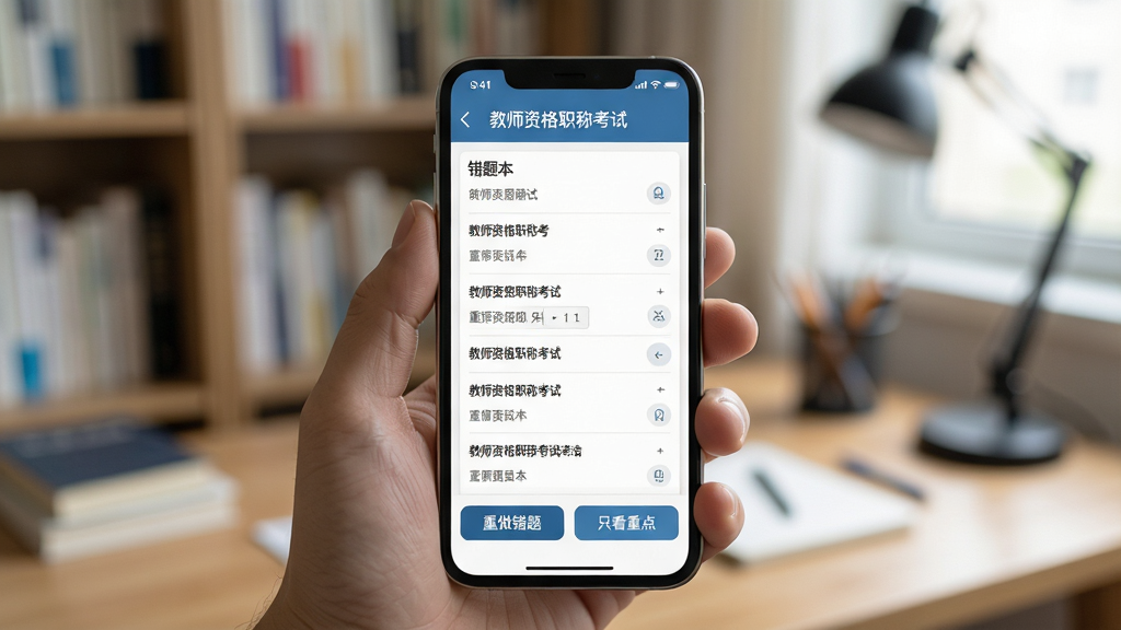 一部手机握在手中,屏幕显示
