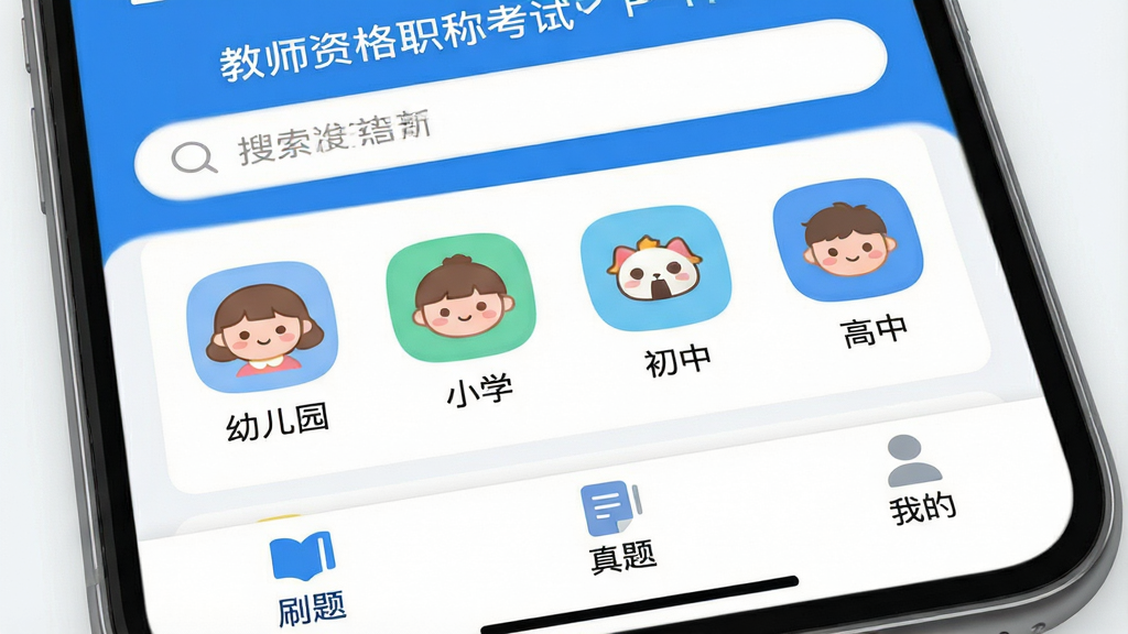 一张手机屏幕特写,屏幕上清晰显示