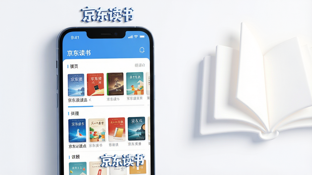 ���壺һ���ֻ���Ļռ�ݻ������룬��Ļ��������ʾ���������顱App���Ķ����棬�������Լ���԰�ɫ����ɫΪ��ɫ������ܷ������룬�鼮����ɫ�ʷḻ�����֣��ֻ�λ�ڻ�������ƫ���Ҳ�������������͵Ĺ�Ӱ���ճ��鱾��ҳ�ĳ����������Ű棺���幹ͼƽ�⣬�ֻ���Ļ����Ϊ�Ӿ����㣬���֡��������顱�����������׺���ֻ��Ϸ����·��հ״�������ִ���ƽ�����΢3D�ʸУ�ɫ���������������ݳ����ʡ�רע���Ķ���Χ��ϸ�ڣ���Ļ�ڿɼ�����б����鼮��������ͼ���Ķ���������Ԫ�أ�������ͣ�ͶӰ��Ȼ�����ʣ�8k�ֱ��ʣ�����ϸ�壬�ɾ��޶���Ԫ�ء�