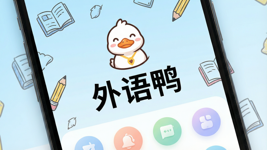 һ���ֻ���Ļ�ĸ���ͼ����Ļռ�ݻ������壬��������������������ʾ�ɰ���ͨѼ��Logo�͡�����Ѽ���������֣��·������ż���ɫ����͵�Բ�ι���ͼ�꣬�����Ǹɾ���ǳ��ɫ���䣬���ܵ�׺���鱾��Ǧ�ʵļ�ʻ�Ԫ�أ����廭�ʸ���ɾ��޶���Ԫ�ء�