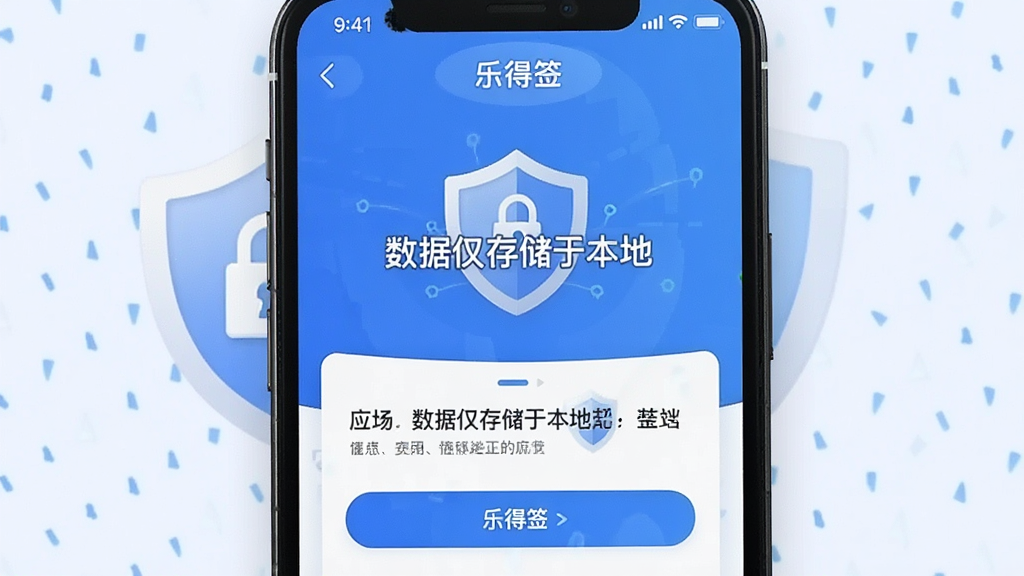 һ�š��ֵ�ǩ��Ӧ�õİ�ȫ��˽˵�������ͼ���������ֻ���Ļ����ʾ�����ݽ��洢�ڱ��ء��������������ж���ͼ�꣬����Ϊ���½ṹ��������ִ�����ɫ��׺��ϸ�����������ʸɾ���