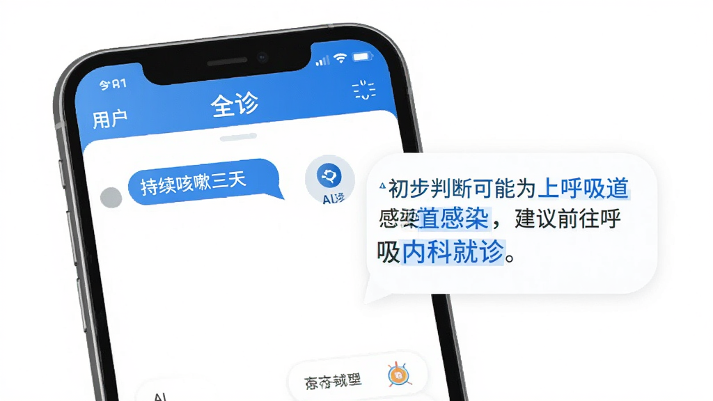 չʾ��ȫ�������AI��������Ի����棬�ֻ���Ļ�ϣ��û����롰�����������족��AI������������ʽ�ظ��������жϿ���Ϊ�Ϻ�������Ⱦ������ǰ�������ڿƾ����������ɾ����԰�ɫΪ�ף���ɫ���ָ�����ʾ�ؼ��ʣ�������������ƽ����ƣ�����ϸ�塣