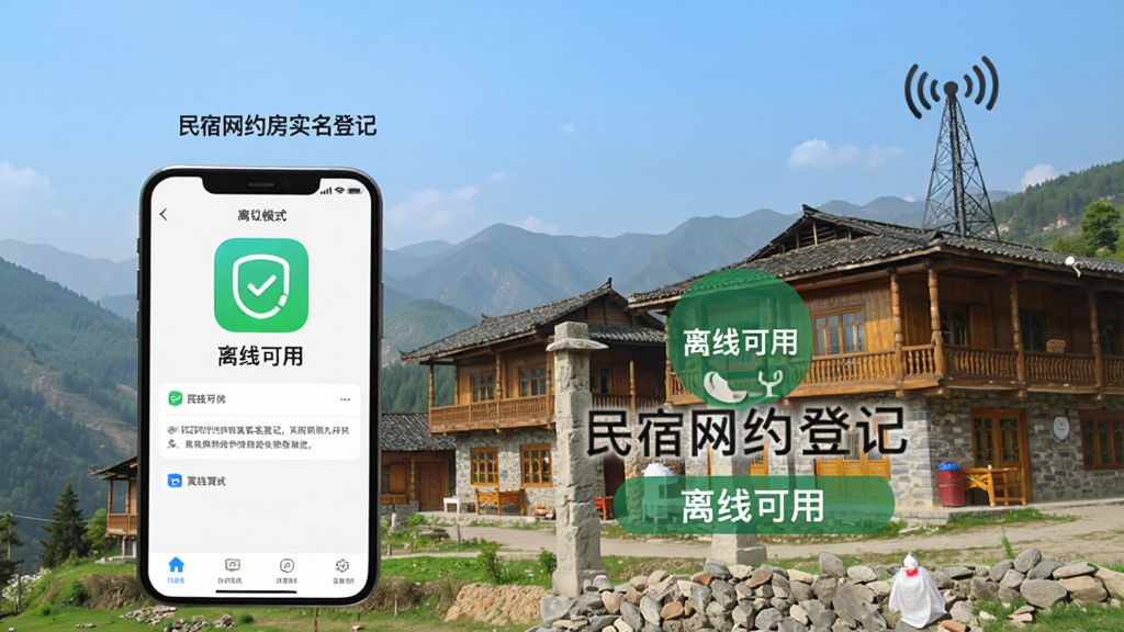 һ���ֻ���ʾ��������Լ��ʵ���Ǽǡ�App������ģʽ���棬��������һ����ɫ�ġ����߿��á���־������Ϊɽ�������⾰���ź����������֣���������죬���ʸ��壬�޶���Ԫ��