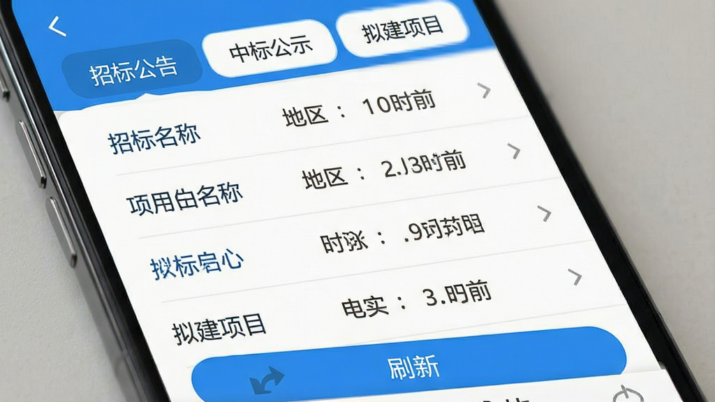 һ���ֻ�Ӧ�ý����ͼ�������з���ɸѡ��ǩ����