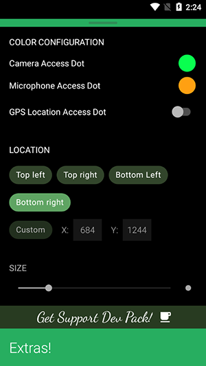 DOTS Mobile��׿������