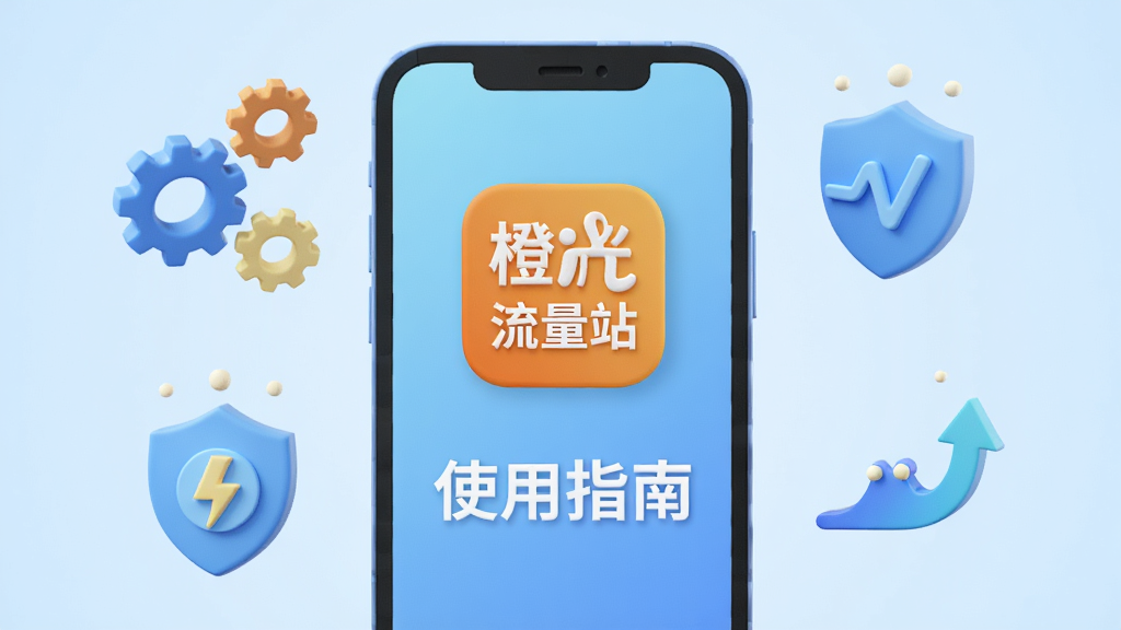 һ�ż���3D�廭���ͼƬ������������һ���ֻ���Ļ����Ļ����ʾ���ȹ�����վ����ͼ��͡�ʹ��ָ�ϡ��ĸ��֣��ֻ���Χ�г��֡����ƺ��������ߵ�ͼ�꣬����Ϊǳ��ɫ���䣬�������ִ��Ҿ��пƼ��У����־��⣬���ʸɾ�������