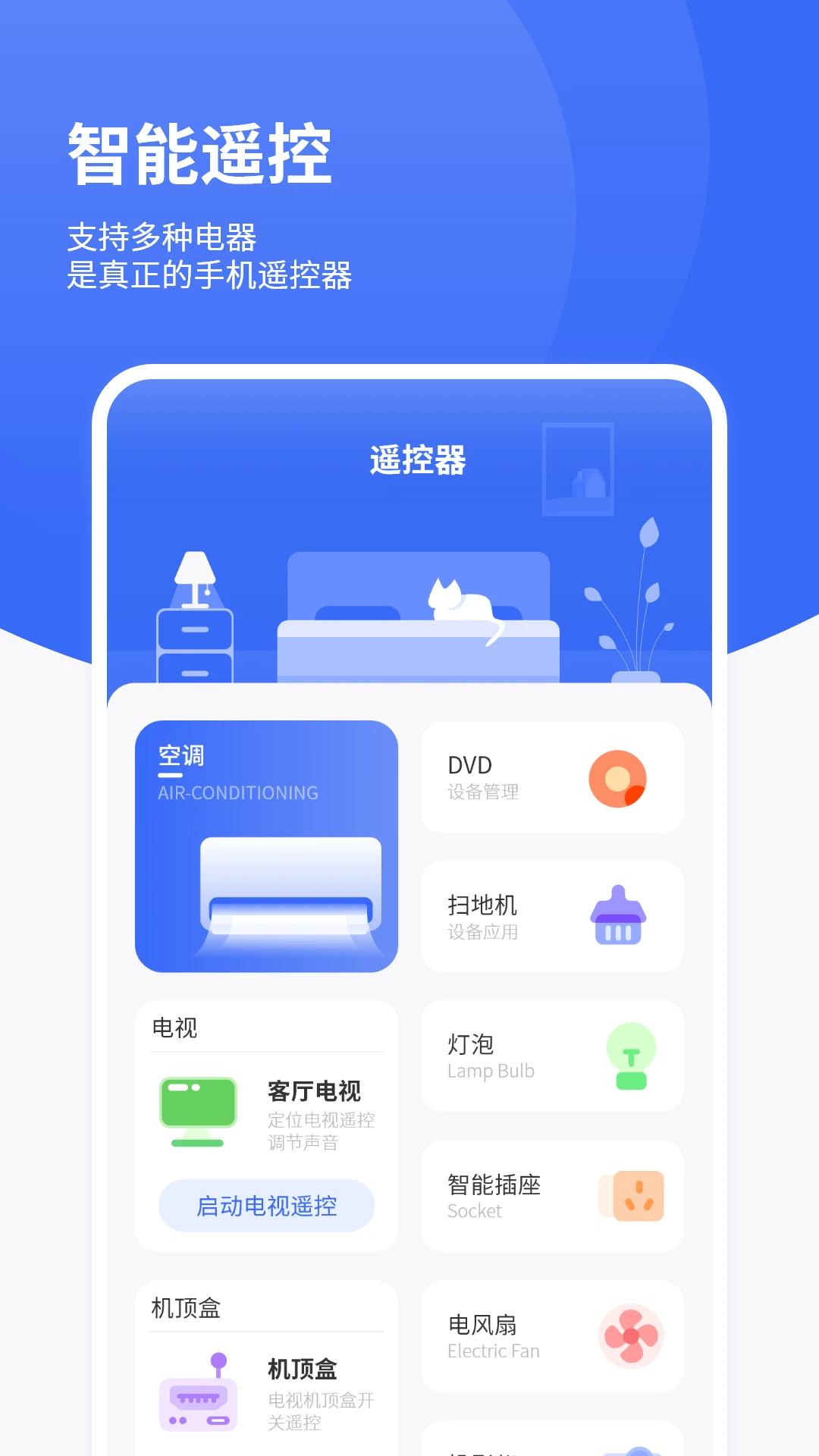 ����ң�أ�ң�ؿյ���-�ֻ�����ң������ͼ1