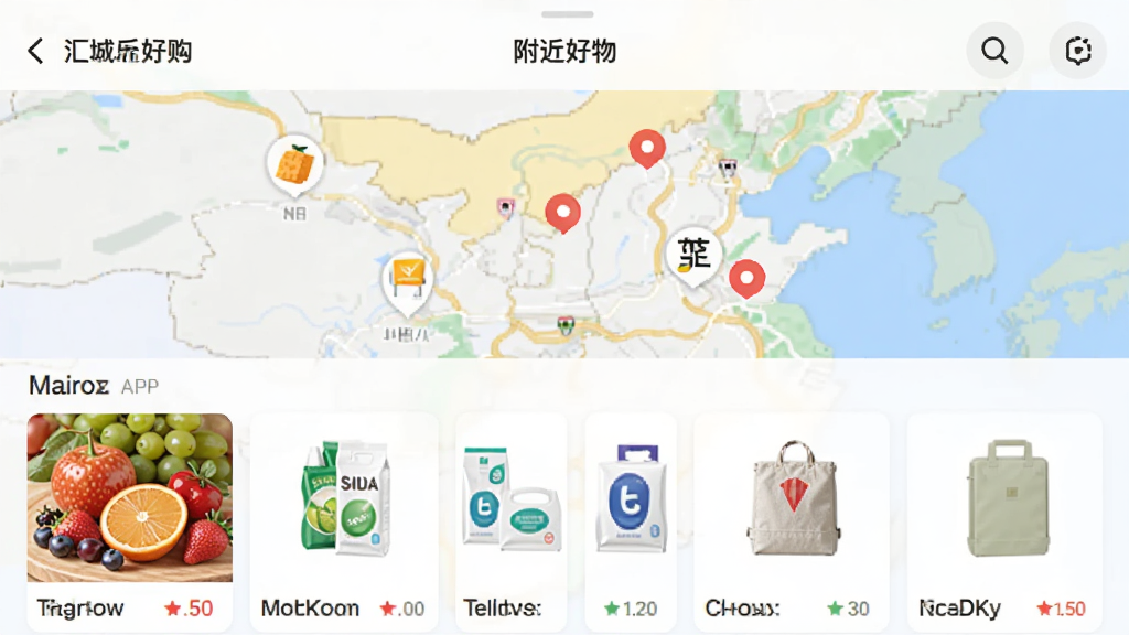 ����ֹ�APP��