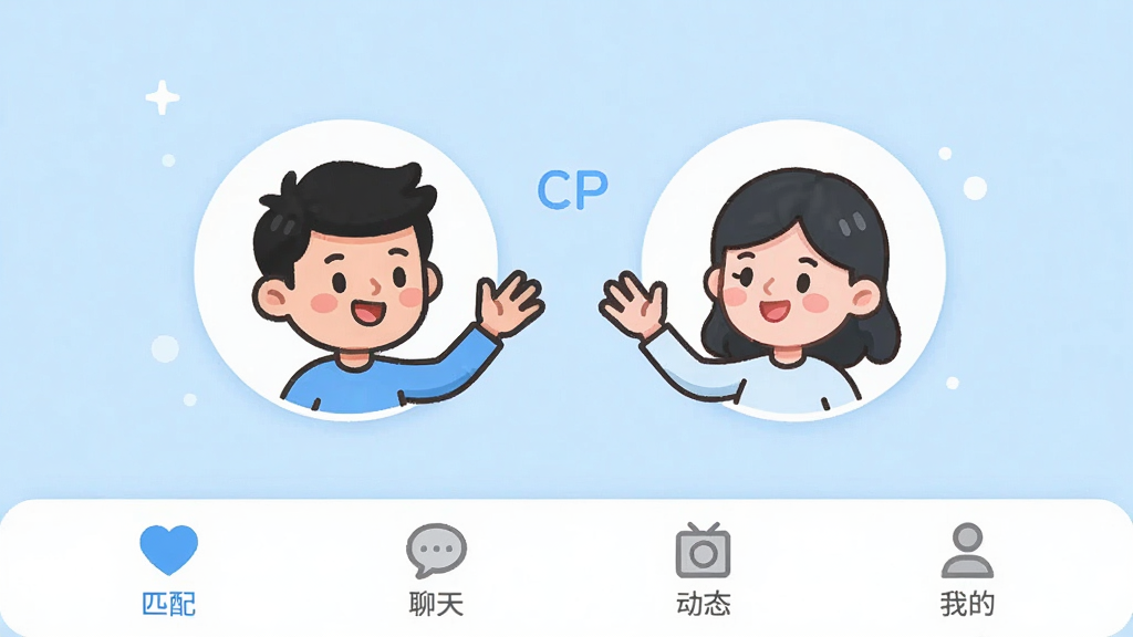 ͼƬչʾ��CPӦ�������棬������¼�Լ����ɫ��Ϊ�������ɫ������������ʾ������ͨ����ͷ������к����ײ���������ƥ�䡢���졢��̬���ҵ��ĸ�ѡ������Ű�ɾ������ʸ��壬�޶���Ԫ��