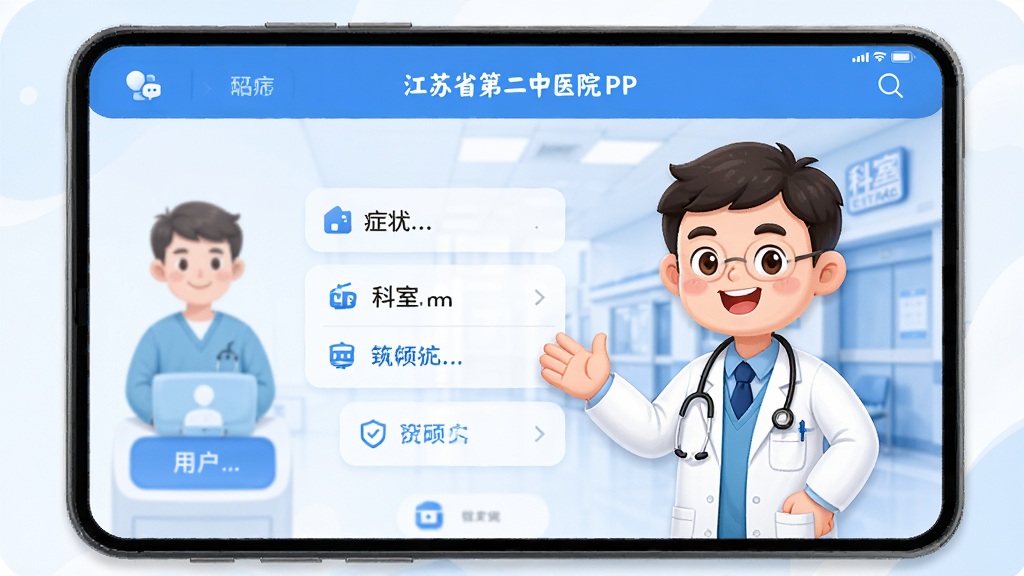 ����ʡ�ڶ���ҽԺAPP���ܵ�����棬�û�����֢״��ϵͳ�Ƽ����ң������Ѻã���ͨҽ���������׷��ϸ�����������ʸɾ���