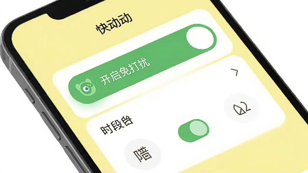 һ���ֻ����棬��ʾ