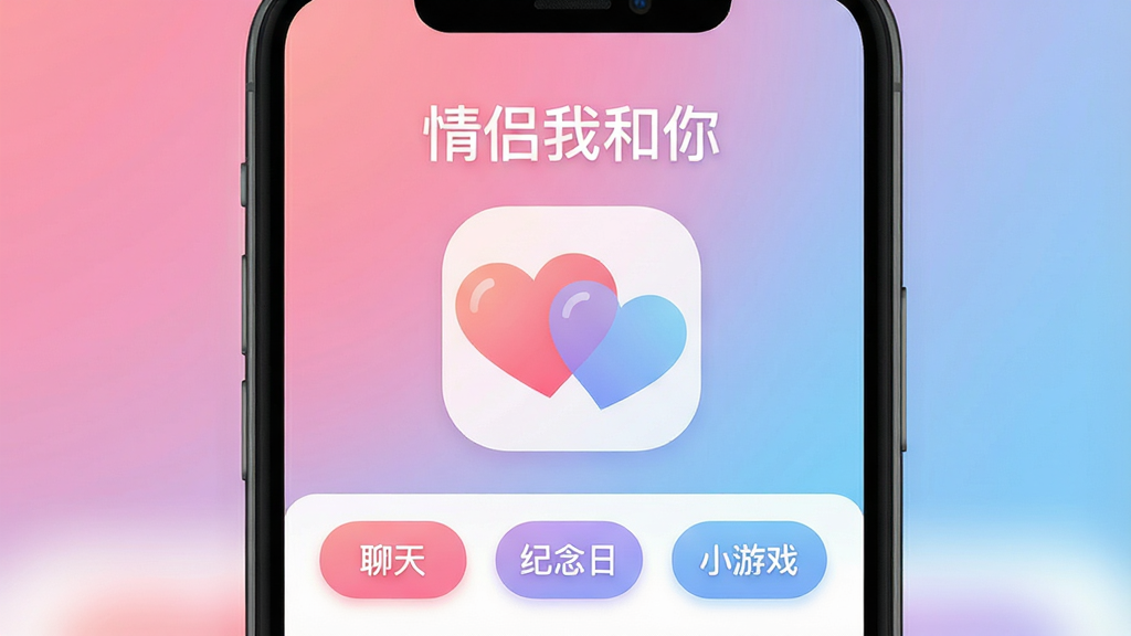 һ����ů���ֻ���ͼ���ͼƬ�������ǡ������Һ��㡱APP�������棬���÷������䱳����������ʾ�����ص��İ���ͼ�꣬�Ϸ��С������Һ��㡱���ֱ��⣬�����·��ֱ����С����족���������ա�����С��Ϸ������Բ��ť�����岼���������������ϸ�壬���ʸɾ��޶���Ԫ�ء�