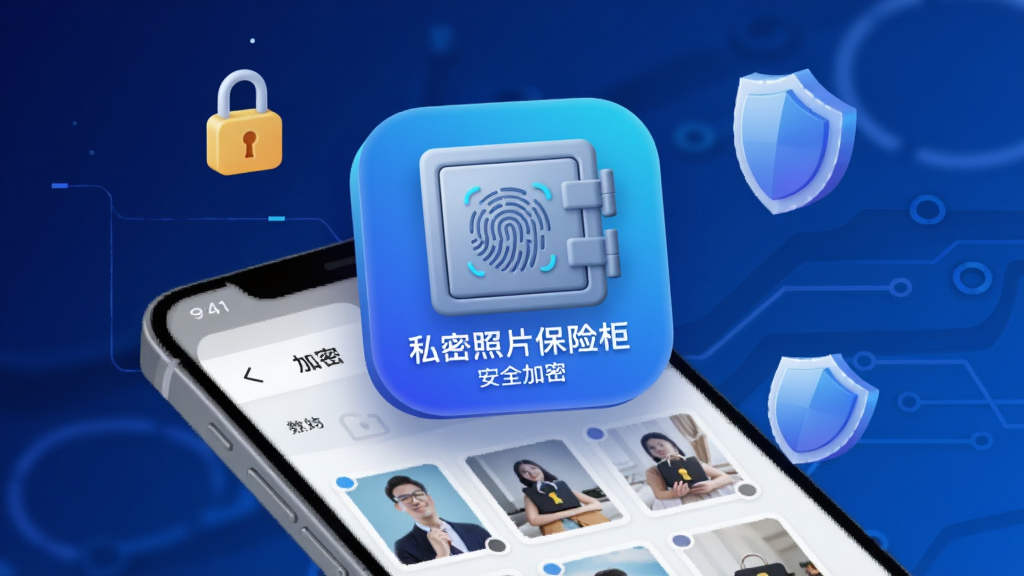 ͼƬ����Ϊ��˽����Ƭ���չ�App��3Dͼ���������ֻ���Ļ�Ϸ�����Ļ��չʾ���������棬�����ǽ��������ɫ�Ƽ��б���������Ϊͼ����У���Χ�����κͶ���װ��Ԫ�أ�����ִ���ƽ���3D��Ⱦ��ϸ�ڰ���ָ��ʶ��ͼ���͡���ȫ���ܡ����������ʸ���ɾ��޶���Ԫ��