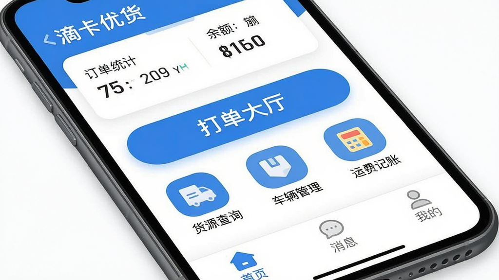һ���ֻ�APP��ͼ����������ʾ