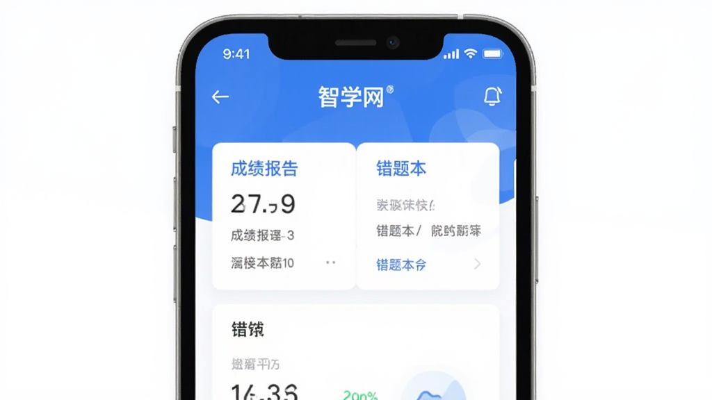 ��ѧ�� �ֻ�Ӧ�ý��� ѧϰƽ̨ ������ɫ ��ҳ����ʾ�ɼ�����ʹ��Ȿģ�� ��ƽ����� �ɾ���ˬ �޶���Ԫ��
