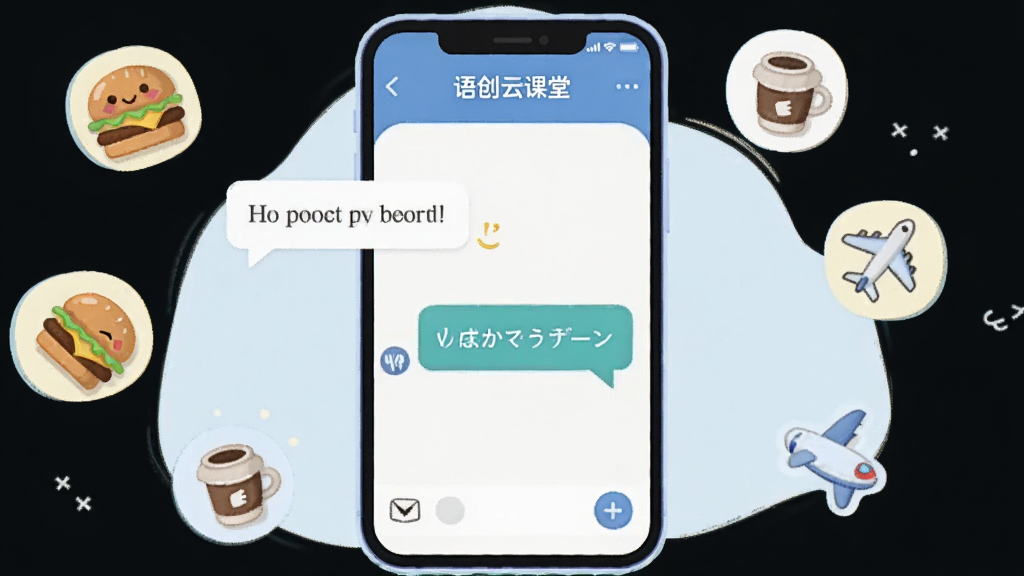 һ���廭��չʾ���ﴴ�ƿ��á���ѧϰ����������������һ���ֻ���Ļ����Ļ����ʾ�š�������͡��Ի����棬�Ա���Ӣ�������ĶԻ�����Χ�����ź��������ȱ����ɻ���Сͼ�꣬������¿�ͨ������Ϊ�ֻ����У�Ԫ�ػ��ƣ����ʸɾ����޶���Ԫ�ء�