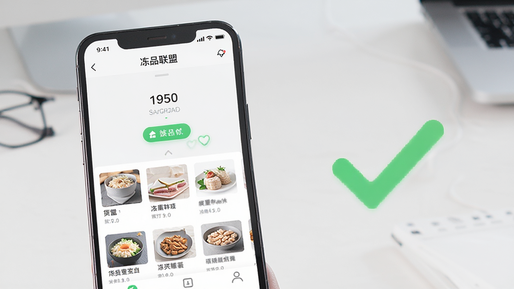 һ��չʾ����Ʒ���ˡ�APP���ֻ�������������ͼƬ���������ֻ���Ļ��ʾ��Ʒ�б�����Ѹ�٣��Ա���һ����ɫ�ĶԹ���־�������Ǽ������棬������£����ʸɾ�