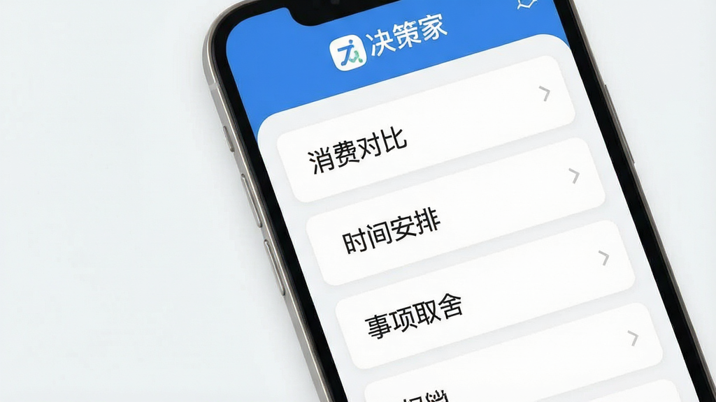 һ��չʾ���߼�APP�ೡ���л����ܵ�ͼƬ���������ֻ���Ļ��ʾ����ѡ���б����б���������ѶԱȡ�ʱ�䰲�š�����ȡ������ֱ�ǩ�����涥���о��߼ұ�ʶ������Ϊǳɫ������������������ִ������ʸɾ��޶���Ԫ��