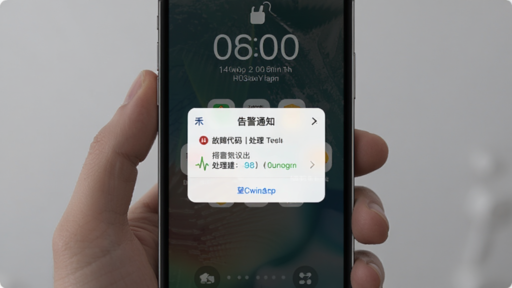 ������ App �澯֪ͨ ���� ���� ��ʾ ���ϴ��� �� �������� �ֻ����� ���� ����