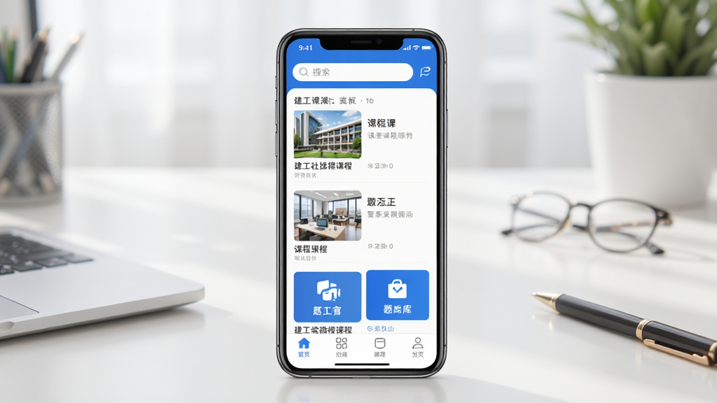 ������΢�γ�APP��ҳչʾͼ���ֻ���Ļ���У������Ǹɾ���������������Ļ����ʾ�γ��б��������ڣ������������򣬵ײ�������������������������ɫΪ���������רҵ�����ʸ��壬�޶���Ԫ��