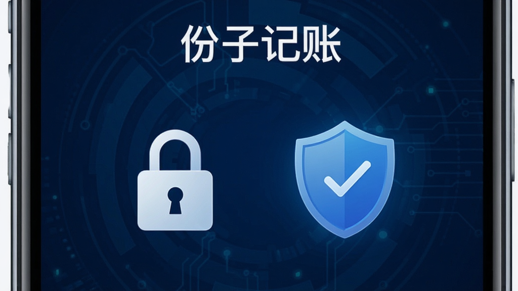 ���Ӽ���App����˽��ȫ����ҳ�棬�ֻ���Ļ��ʾ��������ָ��ͼ�꣬�Ա��ж�����״�İ�ȫ��ʶ������������ɫ�Ƽ�������������Լ��ȫ�������������޶���Ԫ�أ���Ļ�Ϸ���ʾ�����Ӽ��ˡ�����