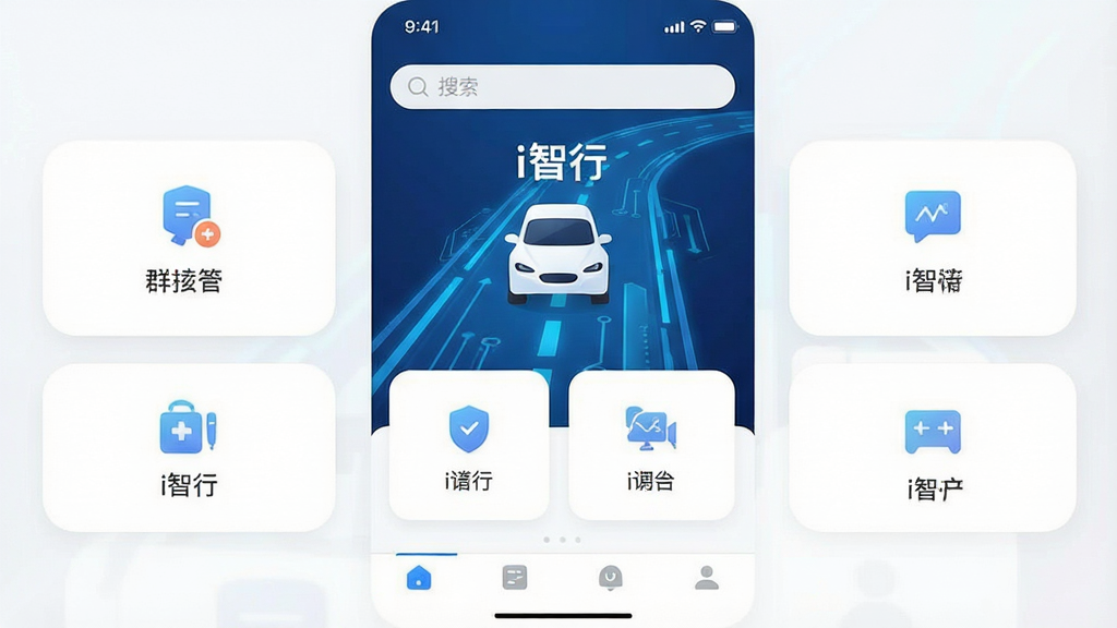 һ���ֻ�Ӧ�ý����ȫ��չʾͼ��������������Ϊ