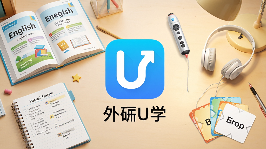 һ��չʾ����UѧApp���Ľ����ͼƬ����������������UѧApp��ͼ������ƣ�ͼ����Χ������Ӣ��α�������ʡ����������Ȿ�����ʿ�Ƭ��ѧϰԪ�أ���������ܰ��������������������������������죬ϸ�ڷḻ�����ʸɾ��޶���Ԫ��