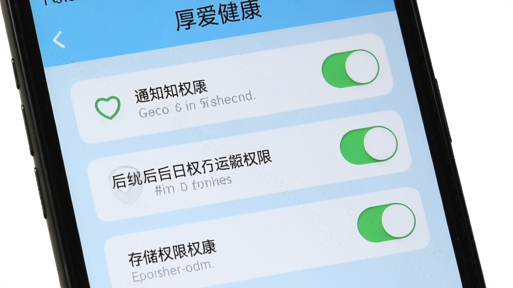 一张手机屏幕截图展示