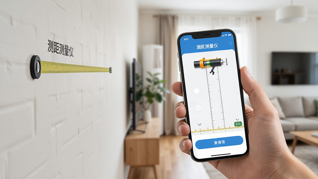 һ��չʾ���������ǡ�APPʹ�ý̵̳�ͼƬ��������һֻ�������ֻ����ڶ�׼ǽ��������ֻ���Ļ��ʾ��������Ͳ�����ʾ�������ǼҾӻ��������дʵ������ϸ�����������ʸɾ�